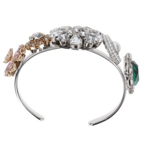 Mm6 Maison Margiela Multicolor Bracelet