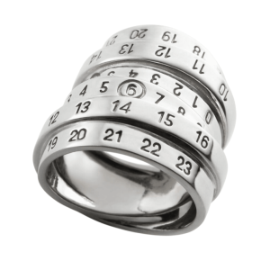 Minimal Numeric ring