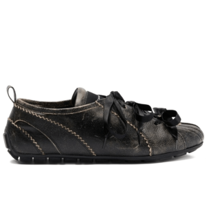 Simone Rocha Wmns Ballerina Grip Trainer 'Dark Brown' 