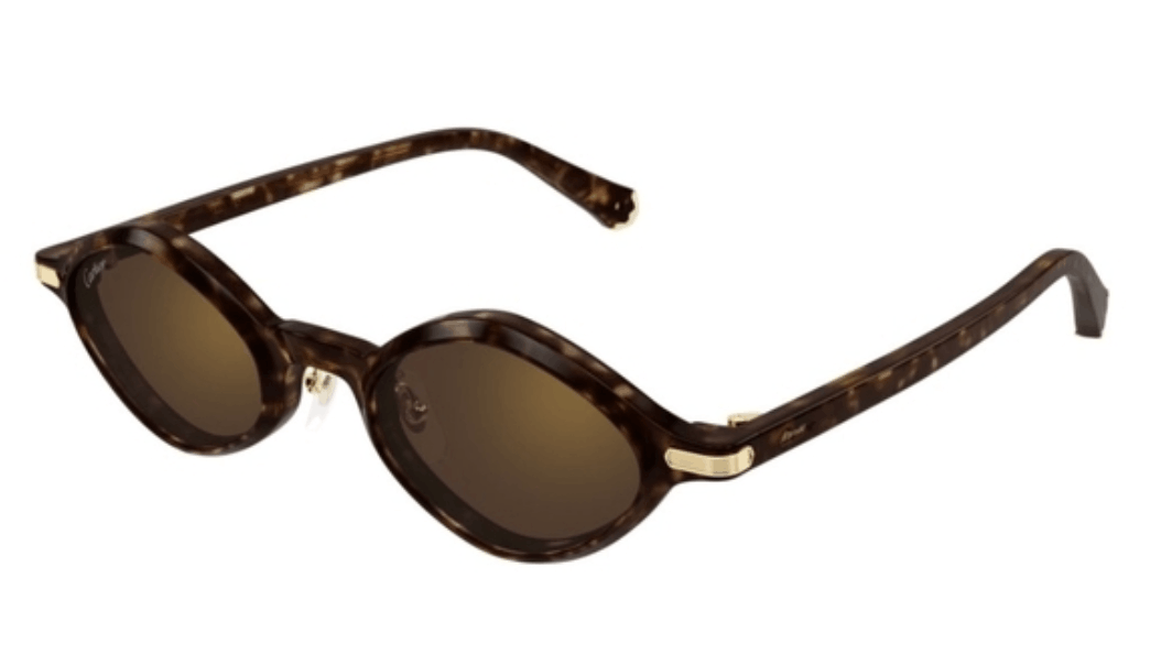 Cartier CT0540S Sunglasses 