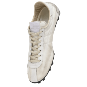 (W) Maison Margiela Sprinters Cream