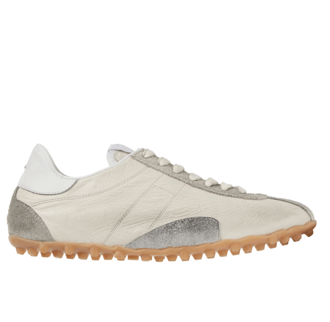 (W) Maison Margiela Sprinters Cream