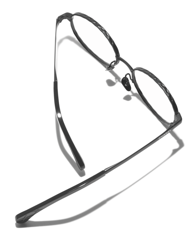 Eyeglasses CHANEL CH2227