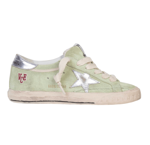GOLDEN GOOSE SNEAKERS SUPERSTAR GWF00758.F006816 35909