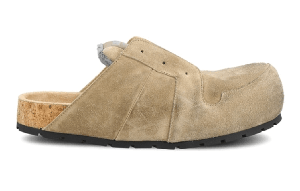 Balenciaga Dumbo Mules 