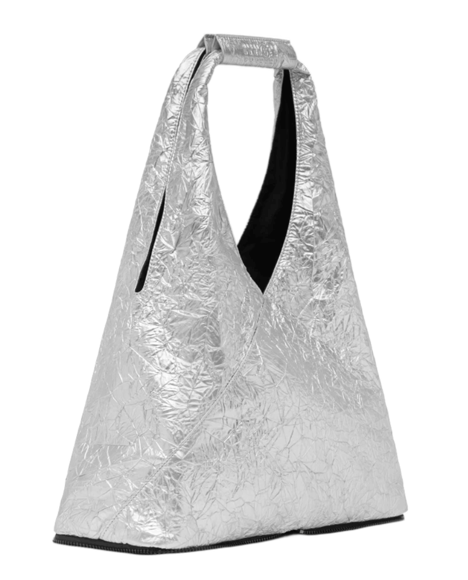 MM6 Maison Margiela Japanese Bag Zip Pouch