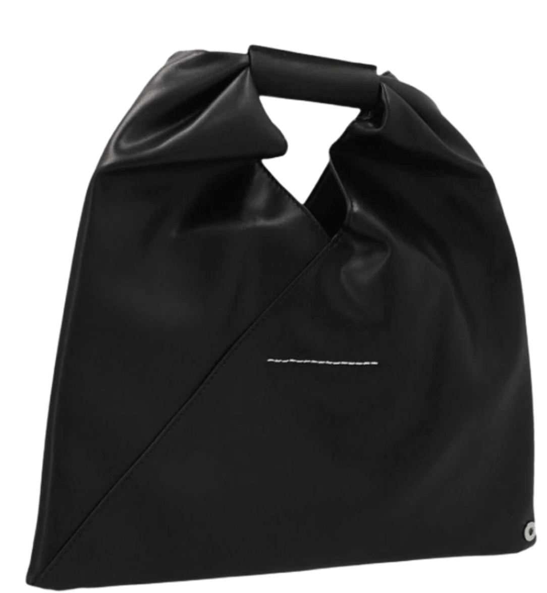MM6 Maison Margiela Japanese Bag Black