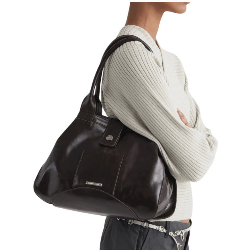 Guida Dark Brown