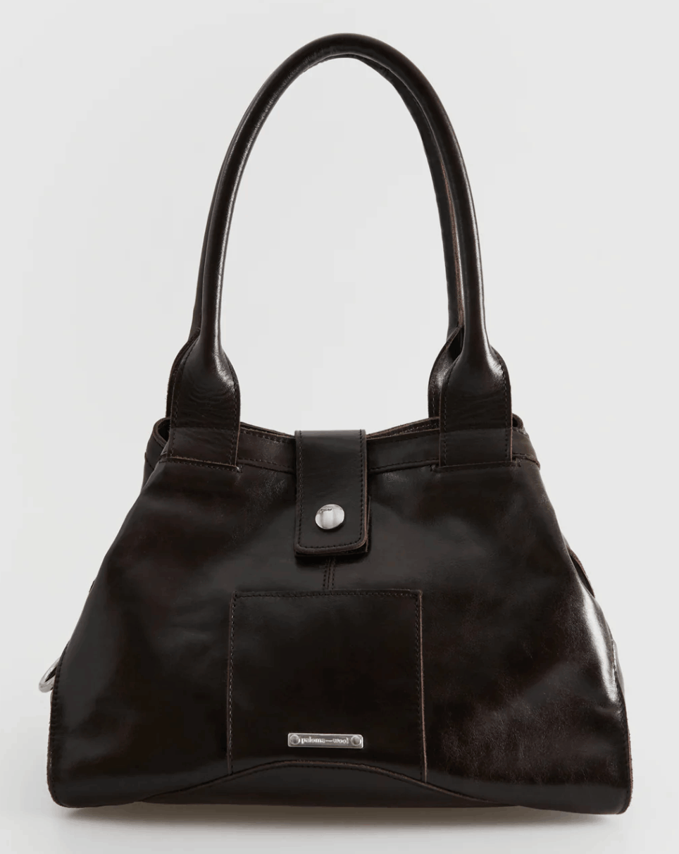 Guida Dark Brown