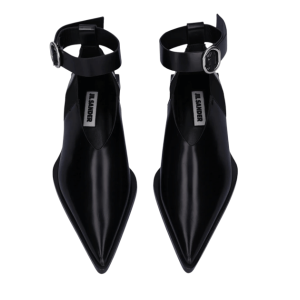 Jil Sander Flat Shoes 