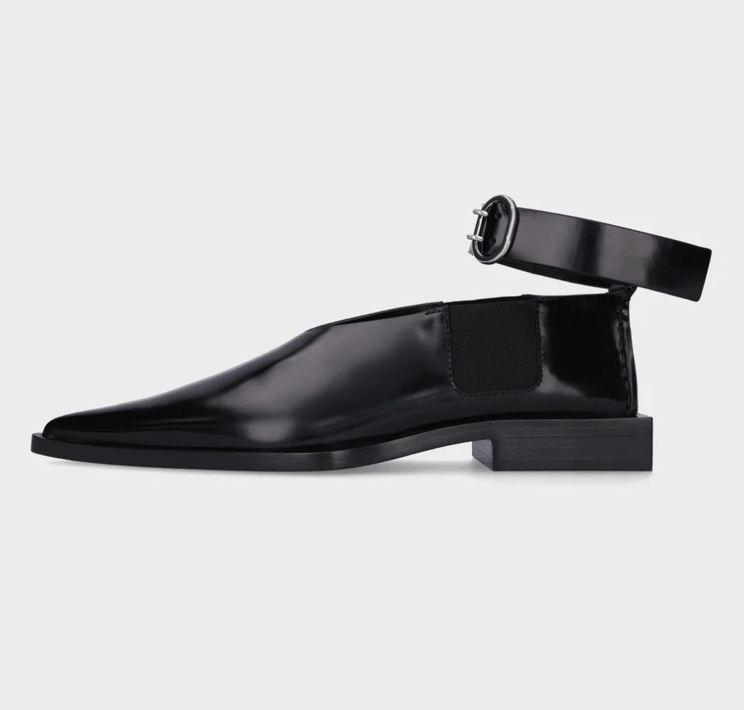 Jil Sander Flat Shoes 