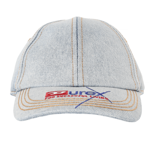DIESEL DX-C-IVAR DUREX LOGO CAP