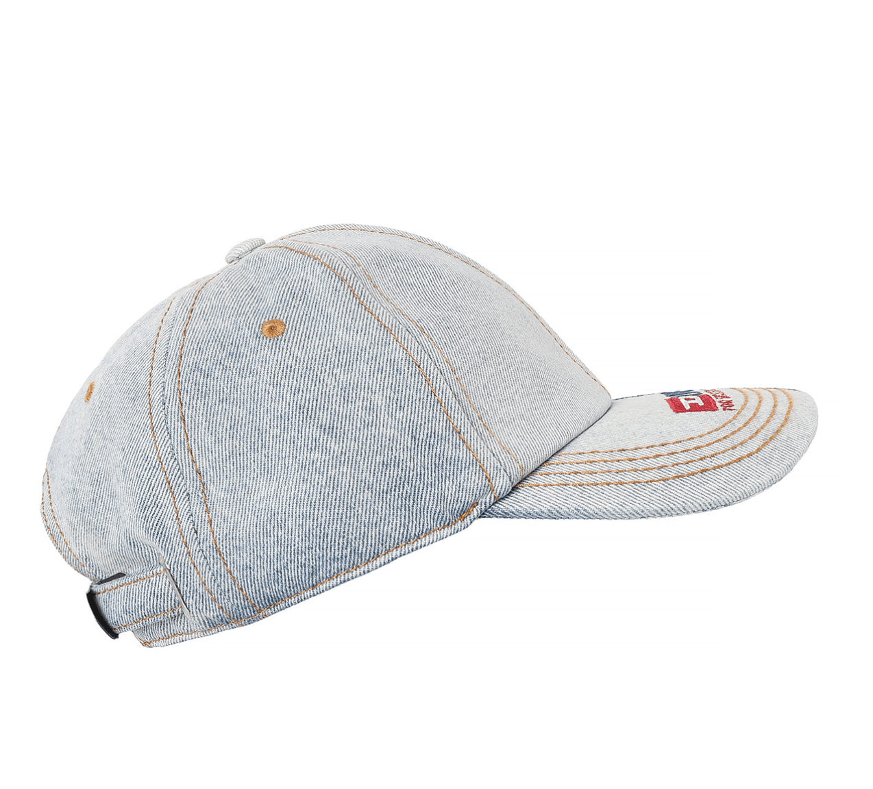 DIESEL DX-C-IVAR DUREX LOGO CAP