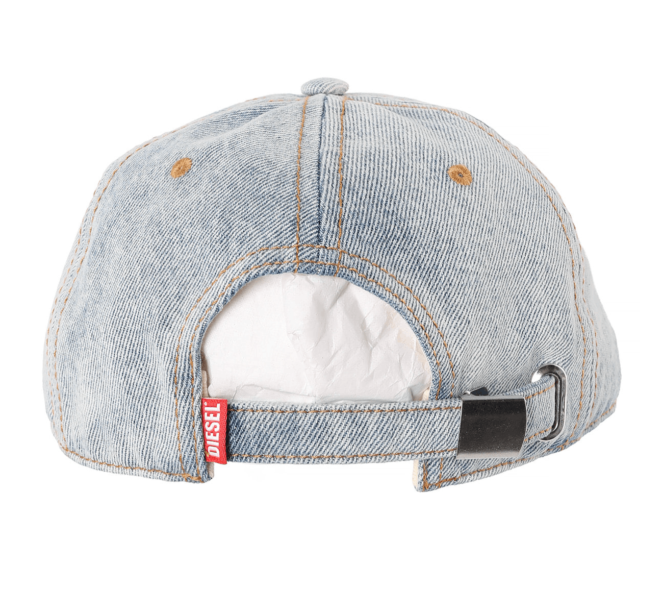 DIESEL DX-C-IVAR DUREX LOGO CAP