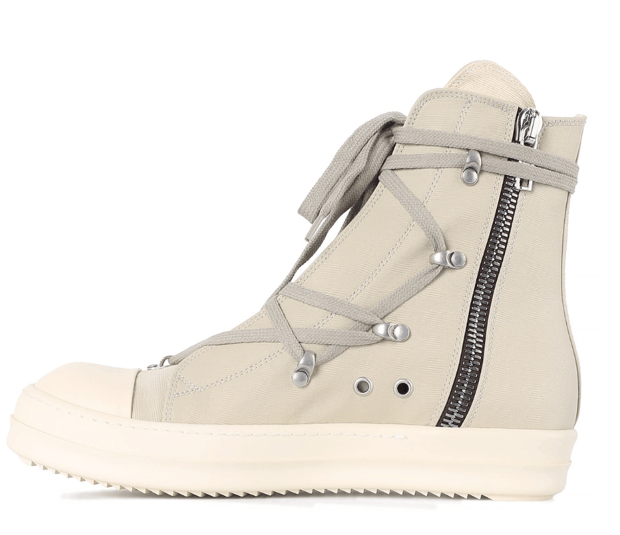 DRKSHDW HEXA SNEAKS PEARL/MILK/MILK (MU)