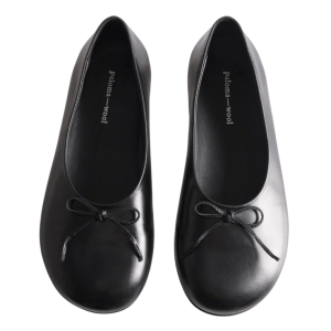 Napoli Ballerine 