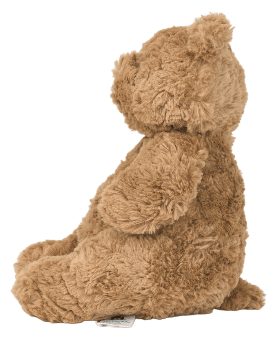 Jellycat Bartholomew Bear Medium Brown