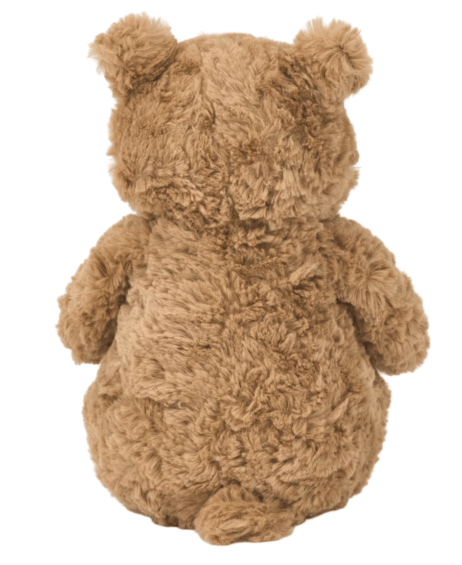 Jellycat Bartholomew Bear Medium Brown