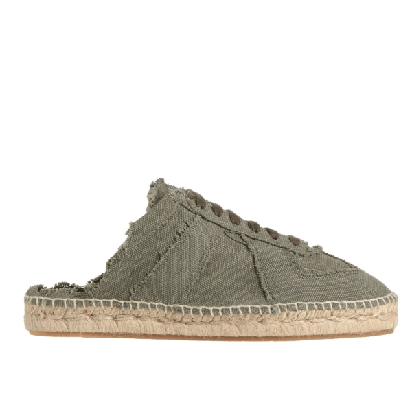 Maison Margiela Espadrille shoes and sandals 