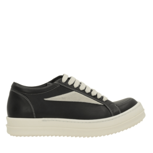 Rick Owens Wmns Porterville Vintage Low 'Black Milk'