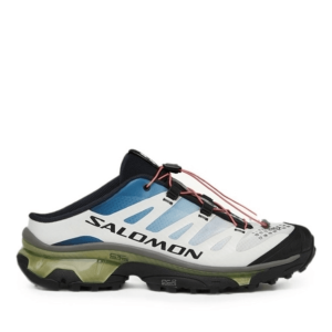 Buy MM6 Maison Margiela x Salomon XT-4 Mule 'Vanilla Ice Gibraltar Sea Sweet Pea'