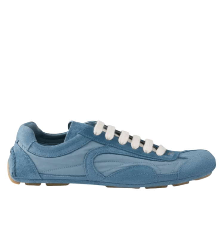 Montecarlo Re-Edition 2005 sneakers 