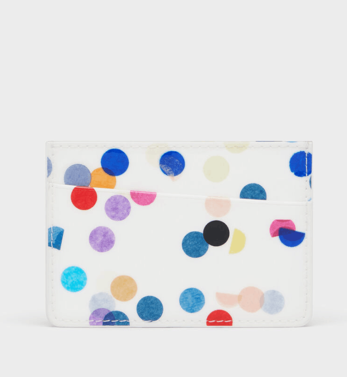Slim Card Holder