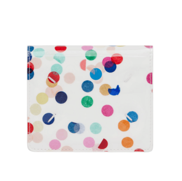 Clip Wallet