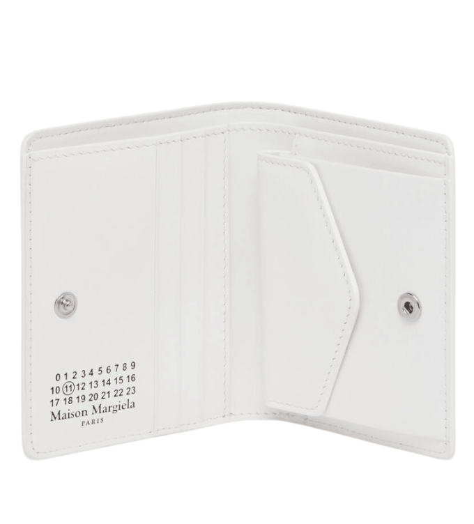 Clip Wallet