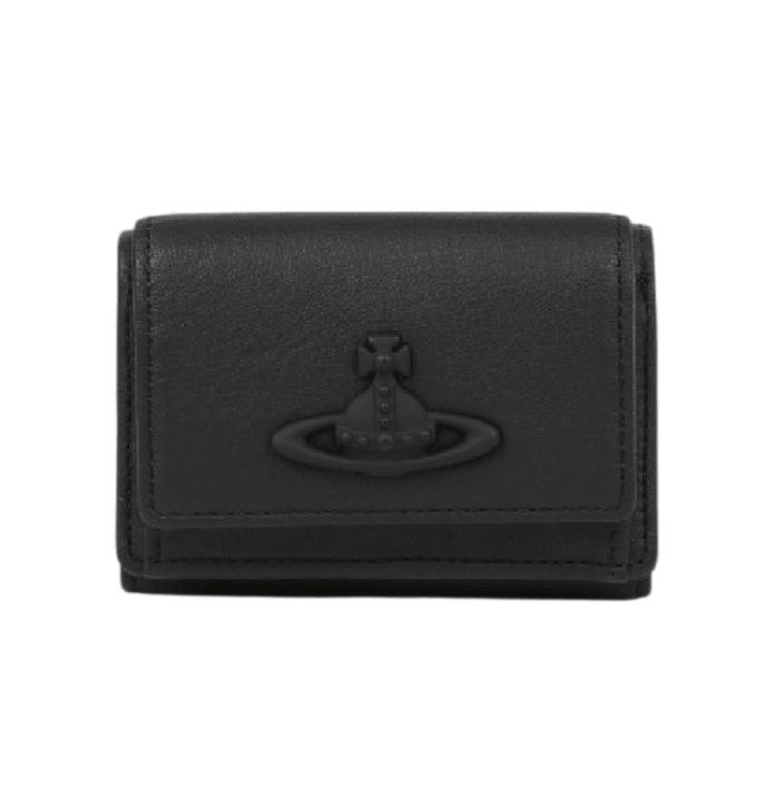 TRIFOLD WALLET