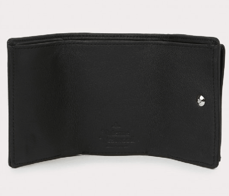 TRIFOLD WALLET