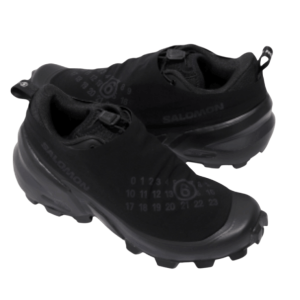 MM6 x Salomon Cross Dust 
