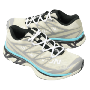 MM6 x Salomon XT 