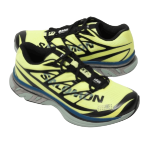 MM6 x Salomon XT 