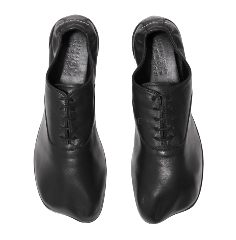 MM6 Maison Margiela Lace-Ups Shoes 