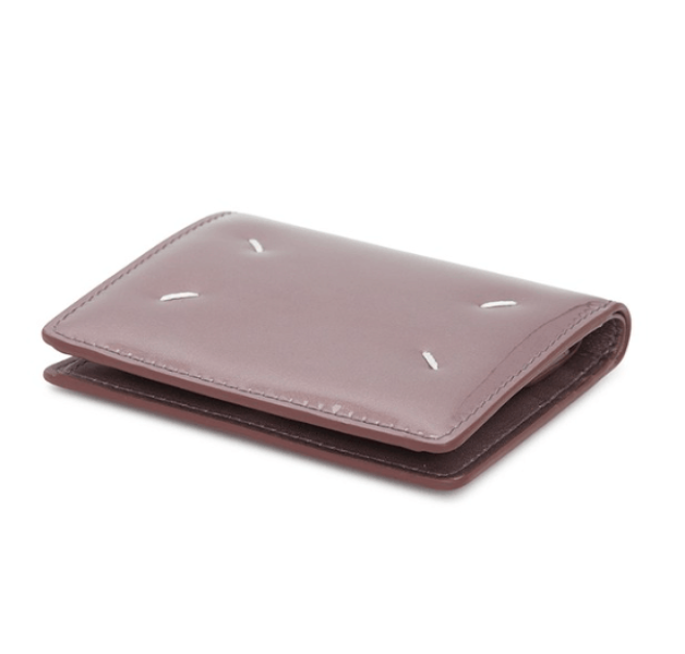 Clip Wallet