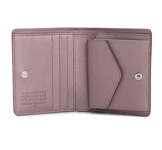 Clip Wallet