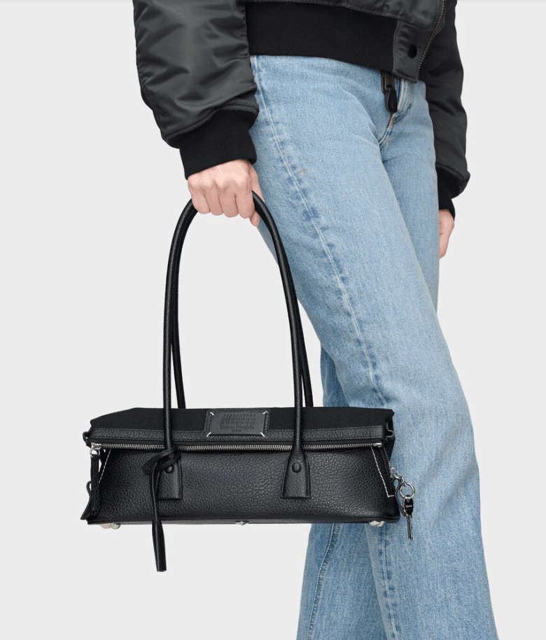Maison Margiela 5AC Shoulder East West