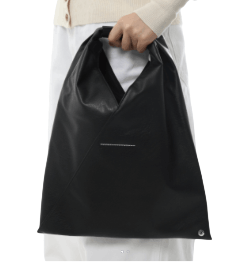 Japanese Bag Classic Small