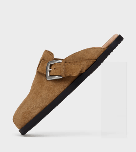 TABI DAILY MULES