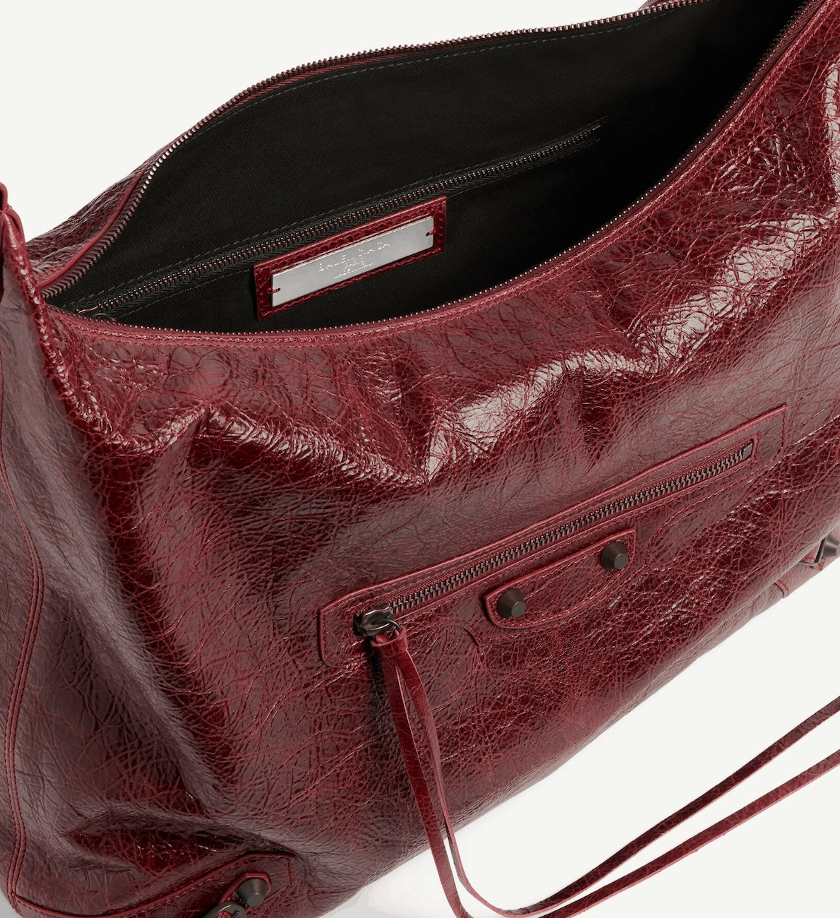Le city hobo bag medium
