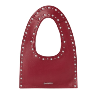 Gimaguas Franca Mini Tote Bag - Red