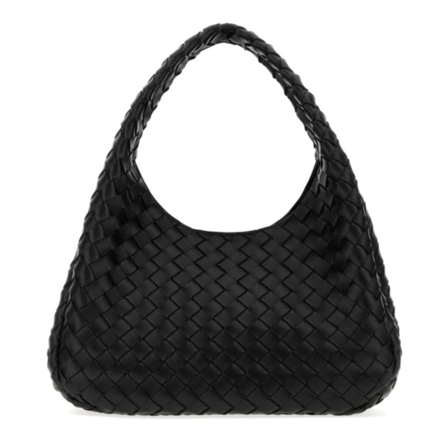 Campana in Black 