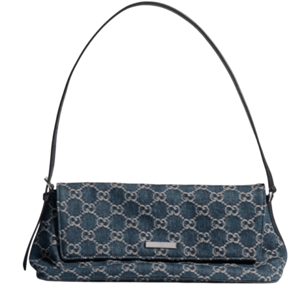 Medium shoulder bag 