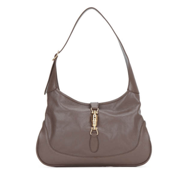 Gucci Women Gucci Essence Plaque Small Shoulder Bag