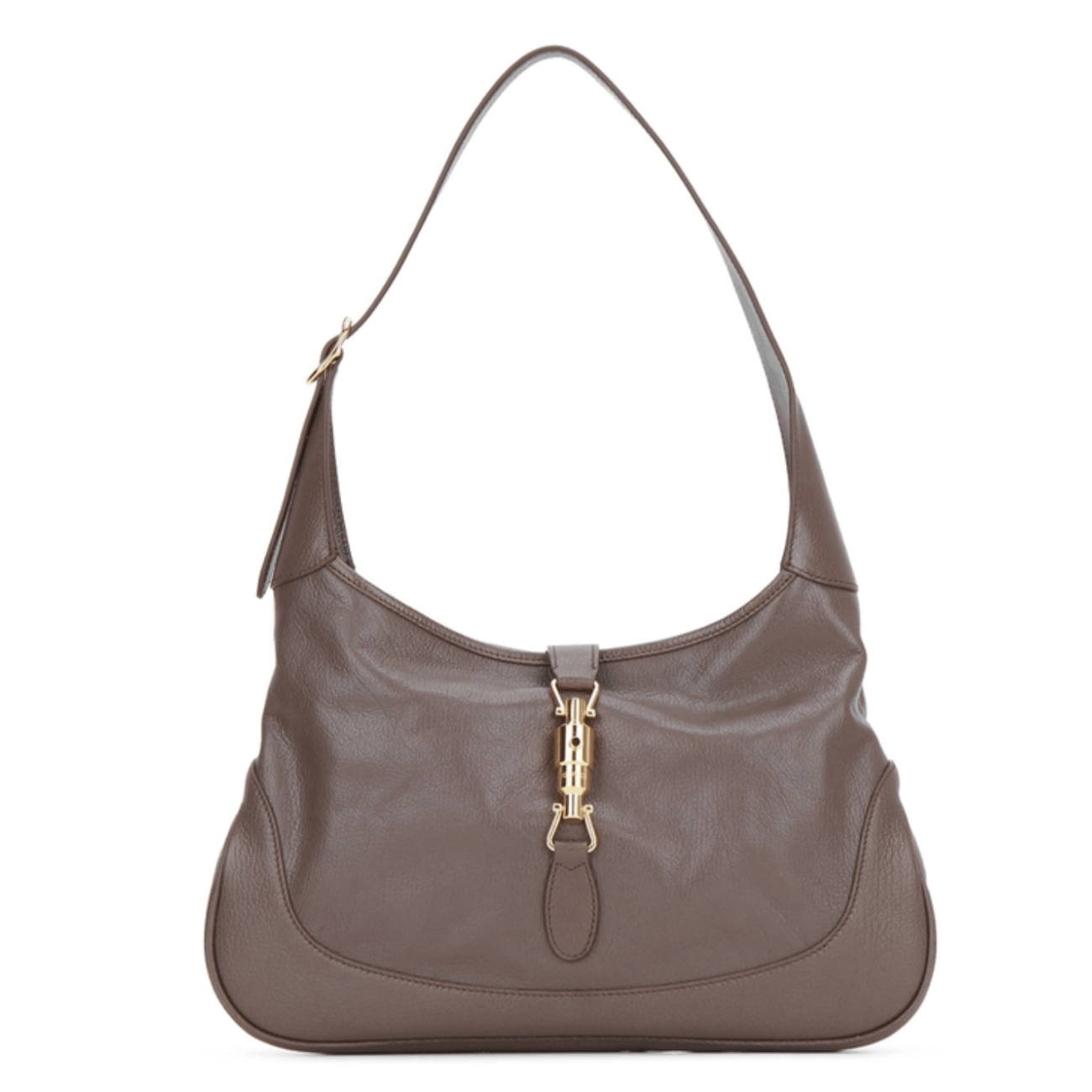 Gucci Women Gucci Essence Plaque Small Shoulder Bag