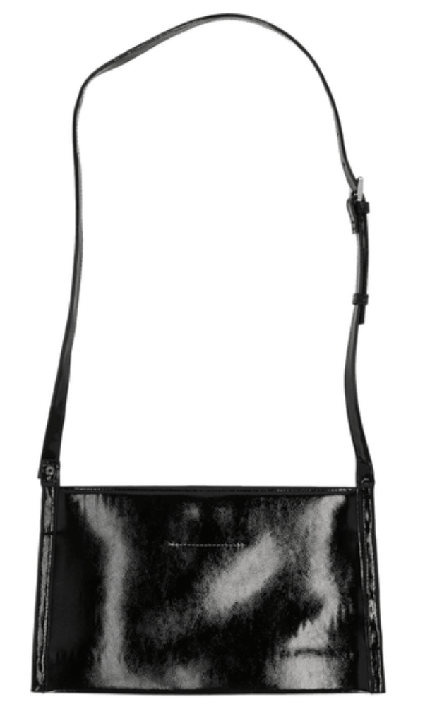 Borsa Bags - Black