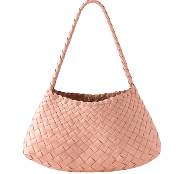 Dragon Diffusion Rosanna Pastel Pink