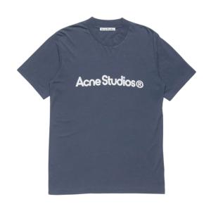 Graphic t-shirt - Navy blue