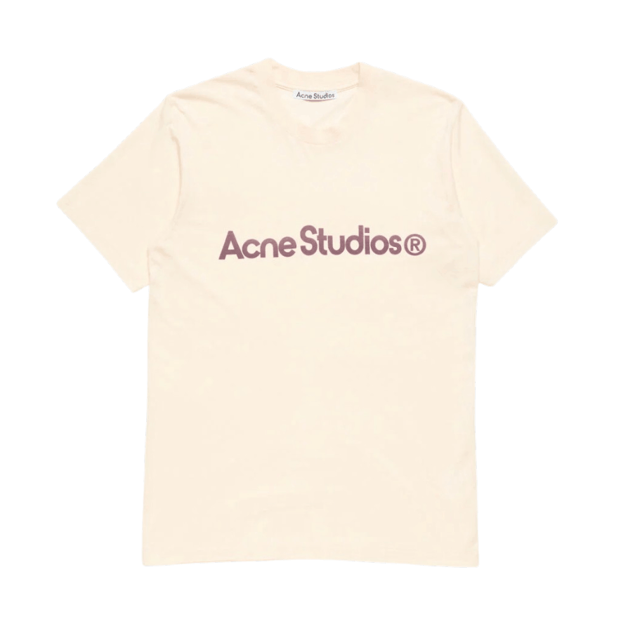 Graphic t-shirt - Pale Pink